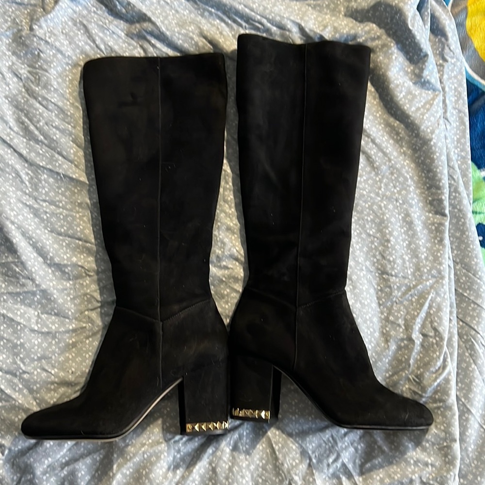 Michael kors boots